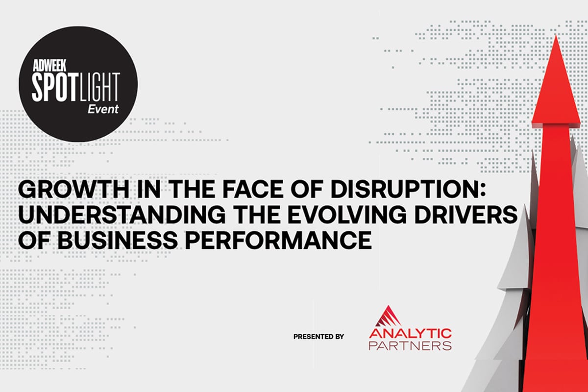 Growth In The face of Disruption: Understanding the Evolving Drivers of Business Performance