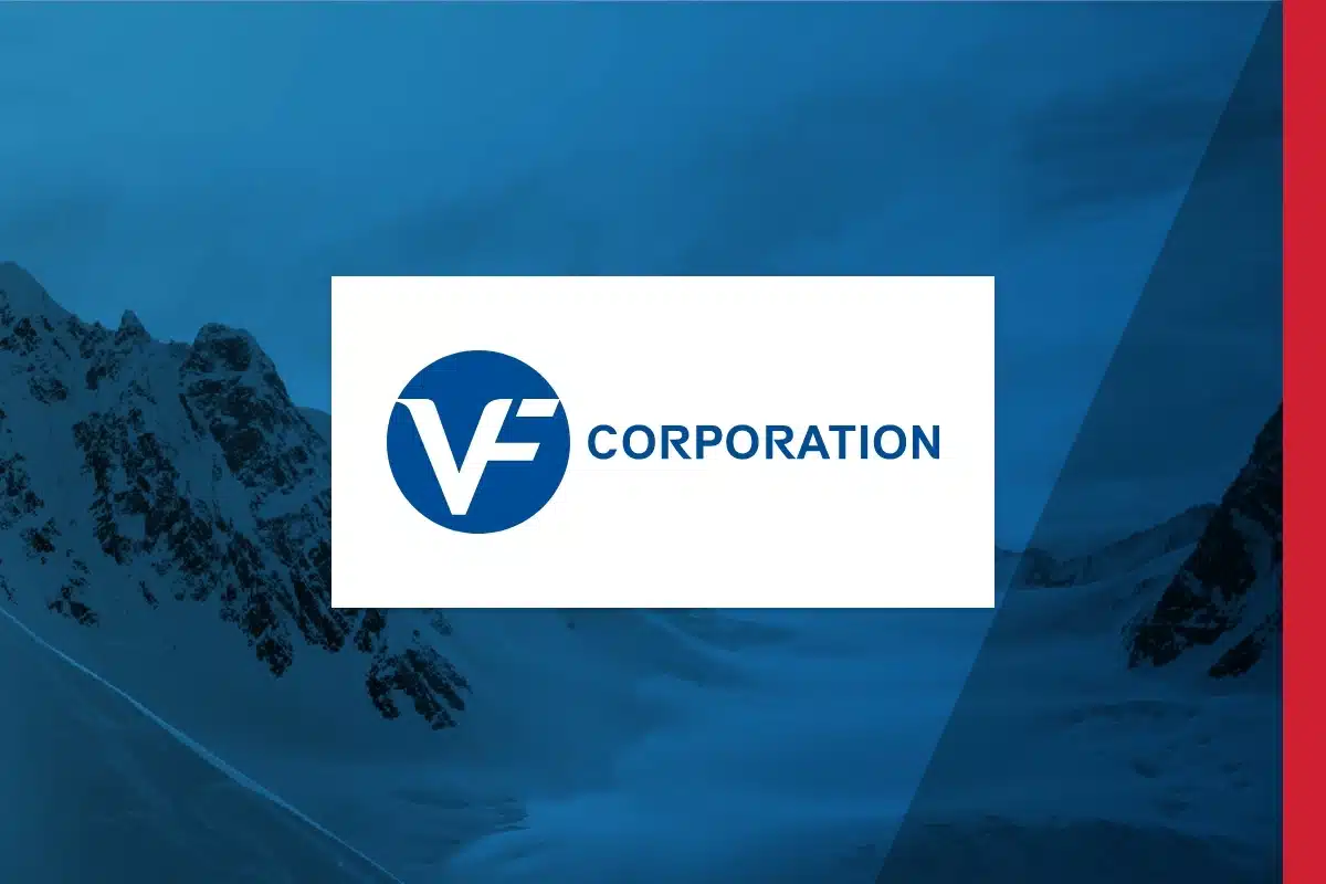VF Corporation Logos