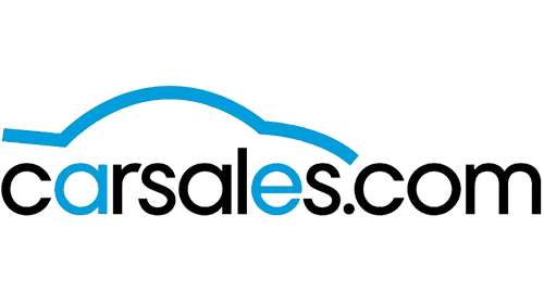 carsales.com logo