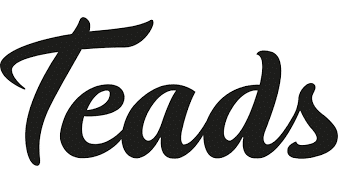 Teads logo