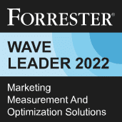 Forrester Wave Leader 2022 Marketing Measurement And Optimization Solutions