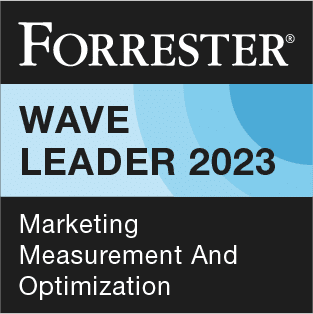 Forrester Wave 2023 Marketing Measurement and Optimization