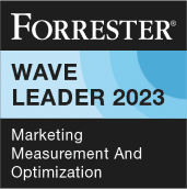 Forrester Wave Leader 2023 Marketing Measurement And Optimization Solutions