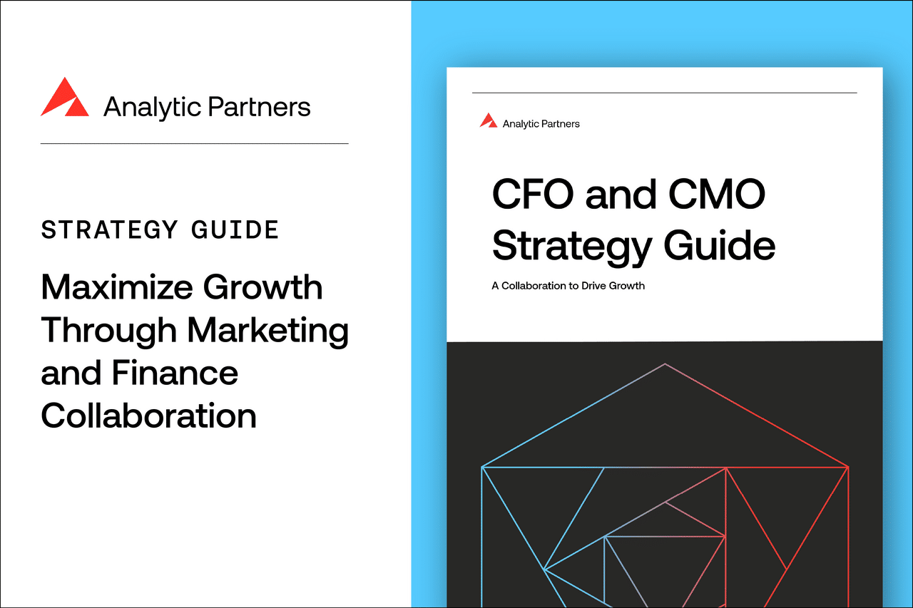 CFO CMO Strategy Guide