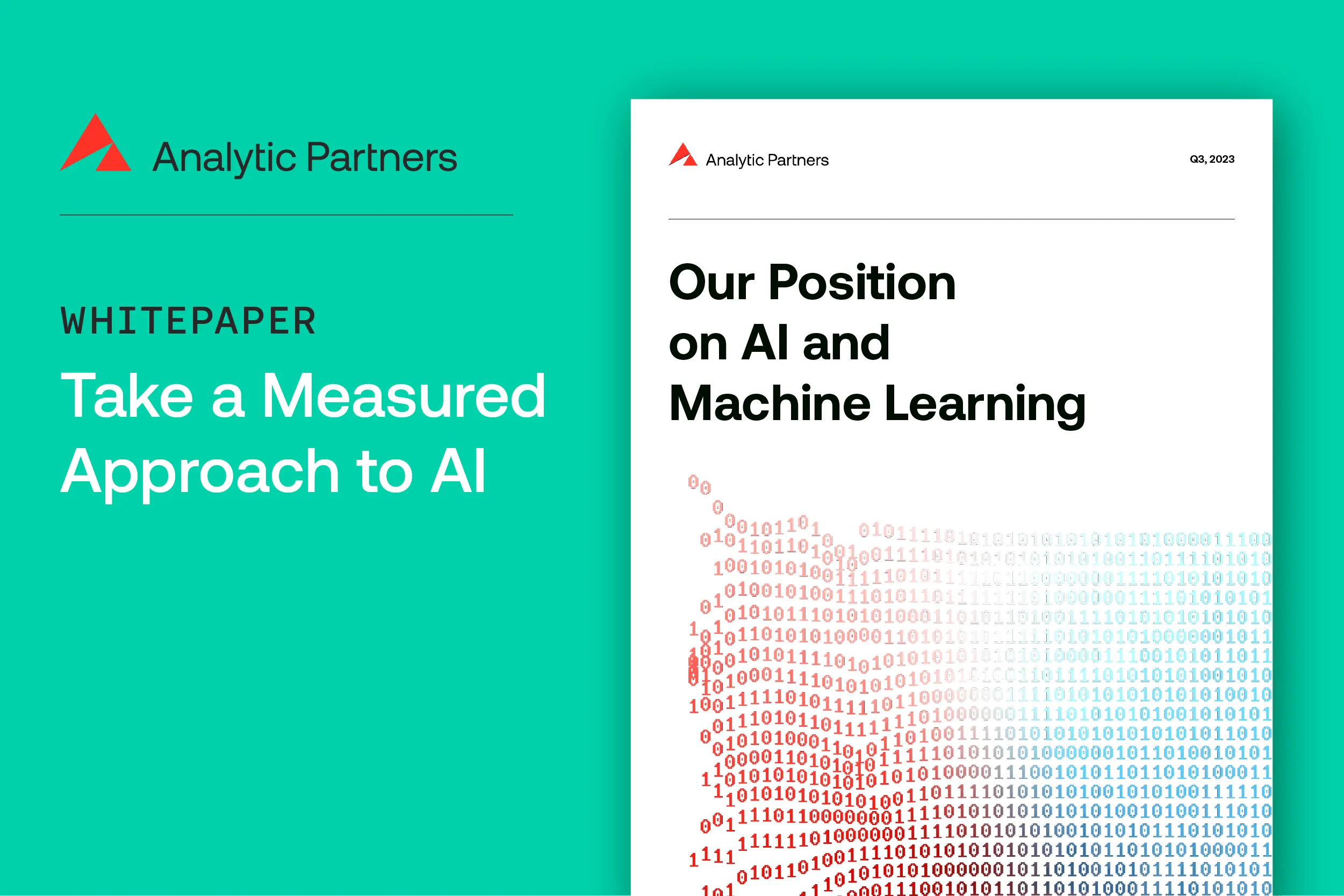 Generative AI in Marketing Measurement & Optimization