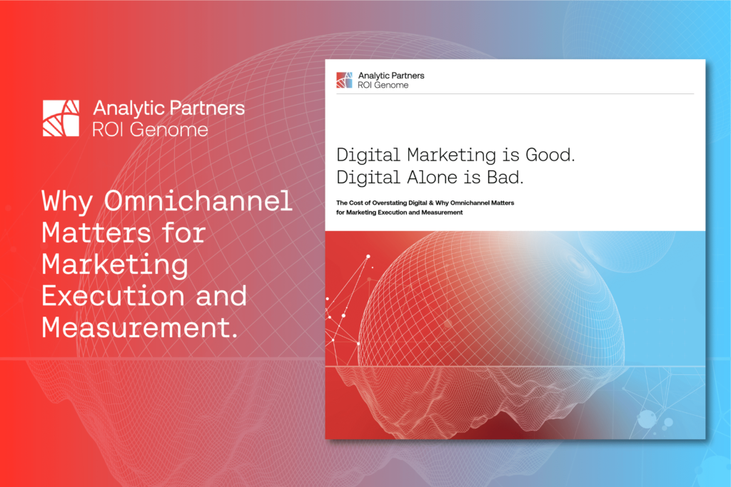 Why Omnichannel Still Matters for Marketing Execution and Measurement