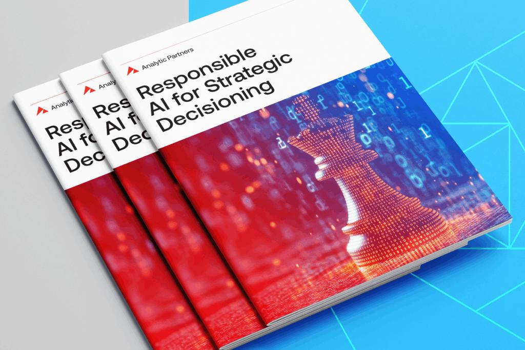 Responsible AI for Strategic Decisioning
